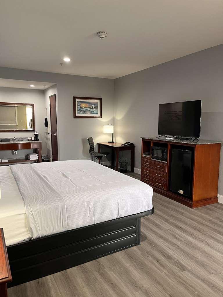 OYO Hotel McAlester Hwy 69 OK Zimmer foto